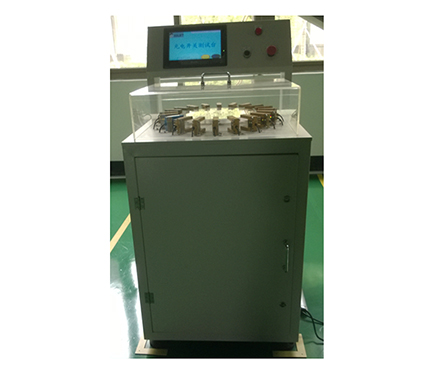 電梯光電開關(guān)壽命測試臺