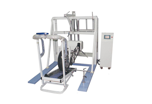 走步機(jī)動態(tài)沖擊耐久試驗(yàn)機(jī)